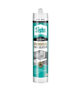 Sista Üniversal Beyaz 280 Ml