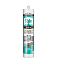 Sista Üniversal Beyaz 280 Ml
