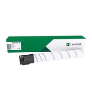 Lexmark Cs921-76C00C0 Mavi Toner