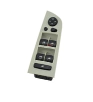 BMW 335i 2007-2011 DÖRTLÜ CAM AÇMA DÜĞMESİ