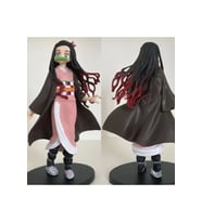 Demon Slayer Nezuko Kamado Kimetsu No Yaiba Figür FG-14