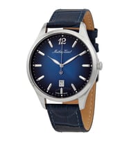 Mathey-Tissot H411ABU Erkek Kol Saati