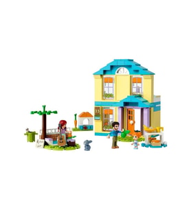 41724 Lego Friends - Paisleyin Evi 185 parça +4 yaş