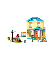 41724 Lego Friends - Paisleyin Evi 185 parça +4 yaş