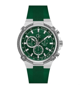 Gc GCY24019G9MF Erkek Kol Saati