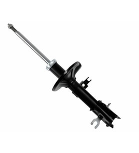 WISCO AMORTİSÖR ÖN SOL CHEVROLET KALOS T200 03-08 / AVEO T200-T250-T255 03-11 (Standart)