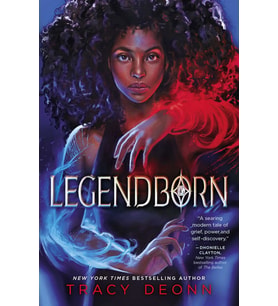 Legendborn: Tiktok Made Me Buy It!: Volume 1 (Krem)