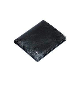 Tergan S1CE00001500-B06 Hakiki Deri Erkek Cüzdan - SİYAH