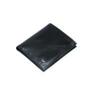 Tergan S1CE00001500-B06 Hakiki Deri Erkek Cüzdan - SİYAH