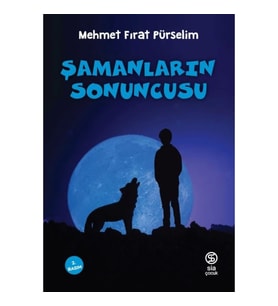 Şamanların Sonuncusu