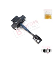 Mini Cooper Countryman Crossover MK1 R60 2010-2016 Faz 1 51219800585 için Arka Kapı Gergisi