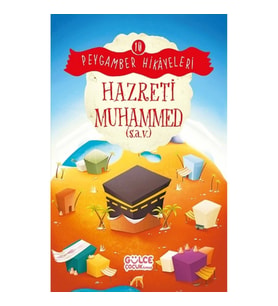 Hazreti Muhammed