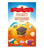 Hazreti Muhammed