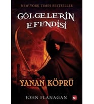 Gölgelerin Efendisi 02 - Yanan Köprü