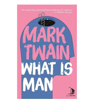 What is Man