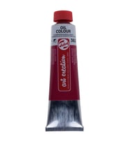 TALENS ART CREATION 40 ML YAĞLI BOYA 362  DEEP ROSE RT9019362M