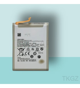 Tkgz - Samsung Galaxy A33 - A336 Uyumlu Pil - Servis Sıfır