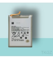 Tkgz - Samsung Galaxy A33 - A336 Uyumlu Pil - Servis Sıfır