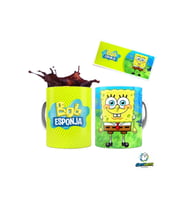 Sünger Bob Kupa Bardak Tek Adet K0419