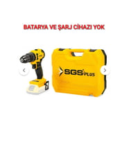 5532 Akülü Darbeli Matkap 20V 60Nm Kömürsüz Motor