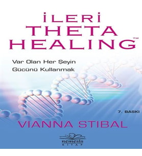İleri Theta Healing