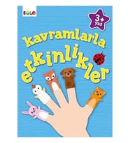 Kavramlarla Etkinlikler