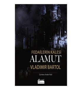 Alamut (Bez Ciltli)