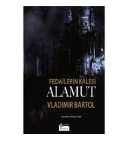Alamut (Bez Ciltli)
