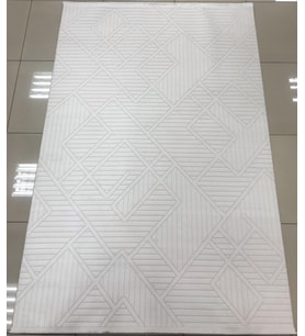 Merinos Halı Vega 74105 060 Serisi Akrilik Salon Oturma Yatak Odası Halısı