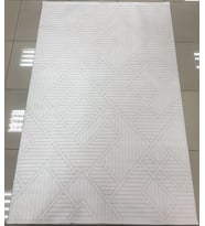 Merinos Halı Vega 74105 060 Serisi Akrilik Salon Oturma Yatak Odası Halısı