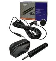 Lastvoice LM-120 Kablolu Ultra Hassas Cami Yaka Mikrofonu