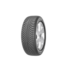 Goodyear Vector 4Seasons SUV Gen-2 255/60R18 108V 4x4 4 Mevsim Lastiği (Üretim Yılı:2025)