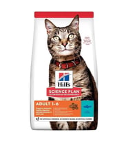 Hills Optimal Care Ton Balıklı Yetişkin Kedi Maması 1,5kg