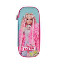 CEM BARBIE B-7784 KÜÇÜK EVA KALEM ÇANTASI 10x23cm