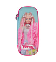 CEM BARBIE B-7784 KÜÇÜK EVA KALEM ÇANTASI 10x23cm
