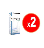 Hairforte  Erkek Sprey 60 Ml - 2 Adet