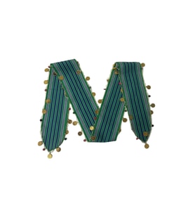 Asilla Moda Bandana Standar Ebat (BND8)