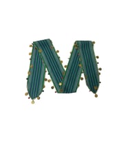 Asilla Moda Bandana Standar Ebat (BND8)