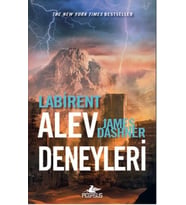 Labirent - Alev Deneyleri