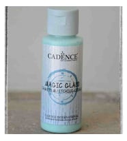 Cadence Magic Glass Cam Kumlama Kremi 