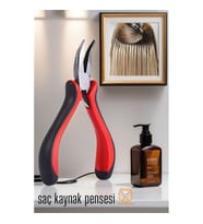 Kuaför Saç Kaynak Pensesi Absolute Professional