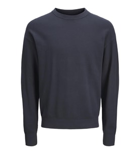JORSCOTT KNIT CREW NECK LACİVERT 12261771