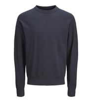 JORSCOTT KNIT CREW NECK LACİVERT 12261771
