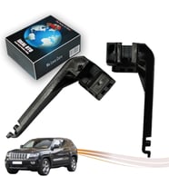Jeep Grand Cherokee 4 (WK1)  2010-2013 Sunroof Kızak Klips Seti