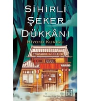 Sihirli Şeker Dükkanı