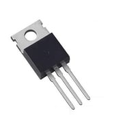 BD242 BJT PNP TO-220 Transistör
