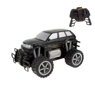 1/18 Ölçek Uzaktan Kumandalı Full Fonksiyon Ofroad Jep Şarjlı