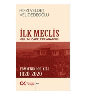 İlk Meclis