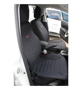 Space Five Star 5'li Set Siyah/Füme / KLMNY155