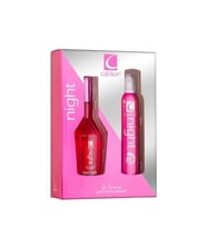 CALDİON PARFÜM NİGHT +DEODORANT